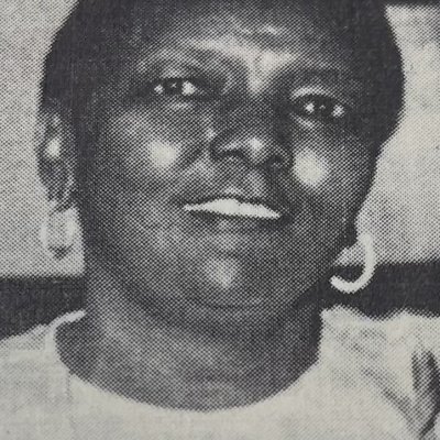 beulah marshall